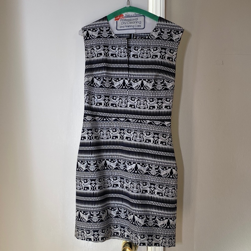 Kate Spade mini work dress